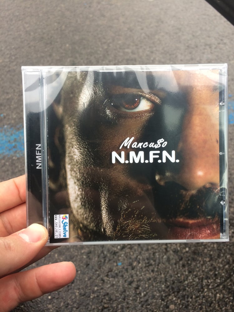 Image of Mancu$o - N.M.F.N. (album)