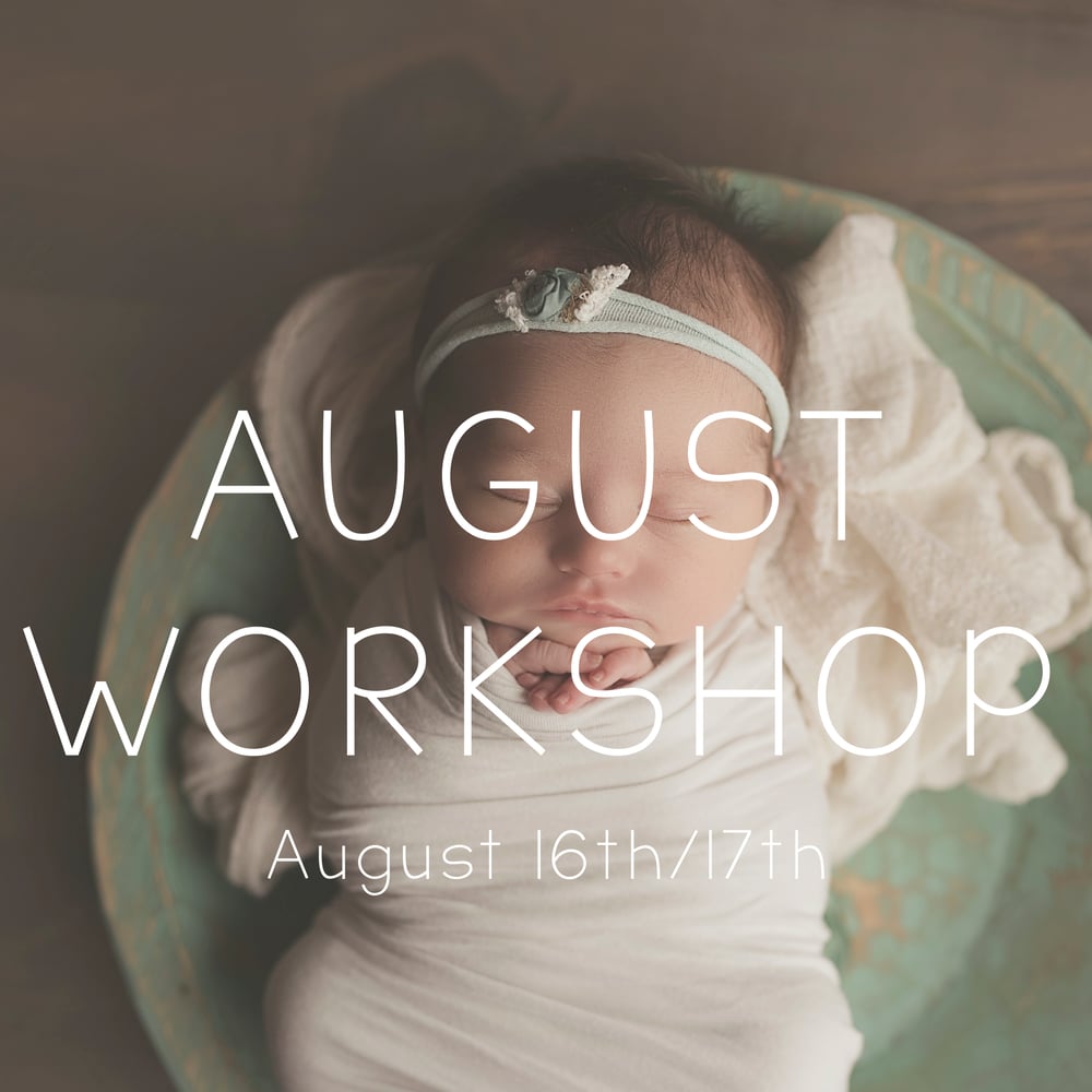 Image of September Workshop