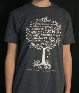 Image of Redeeming Love T-Shirt