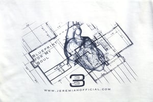 Image of Blueprint T-Shirt