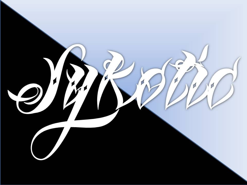 Image of 10" OG Vinyl Decal