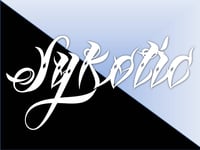 Image 1 of 10" OG Vinyl Decal