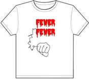 Image of Fever Fever Fist T-Shirt