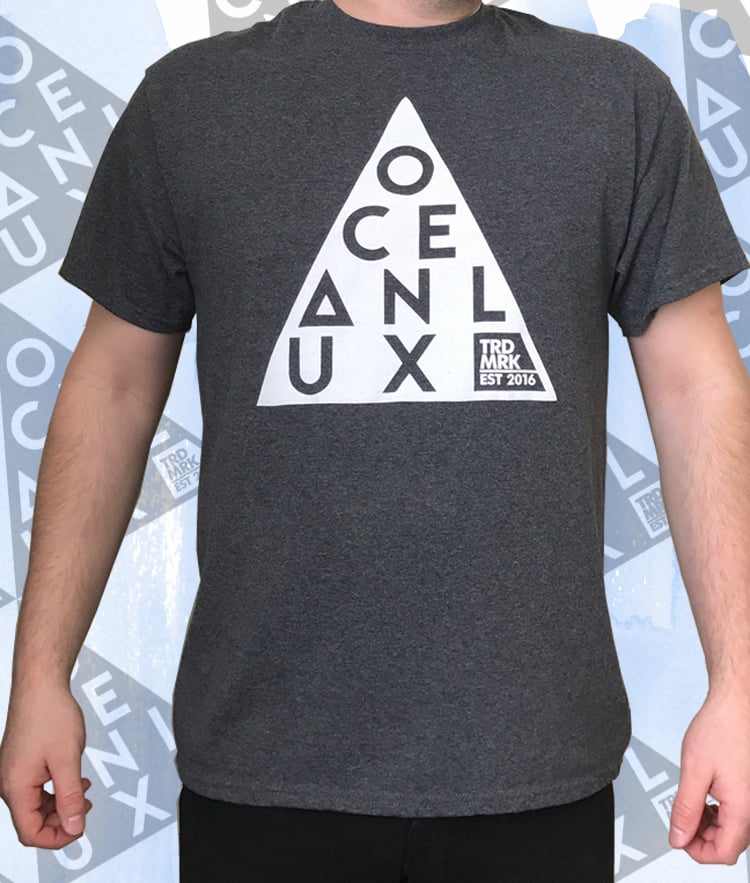 Image of Oceanlux - Illuminati Heathered Grey