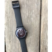 Image 2 of PRE-ORDER: Watch - Cero Miedo x Rockets Are Red LIMITED TO 100 WATCHES