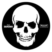Image 3 of DEMONIO 7" RECORD