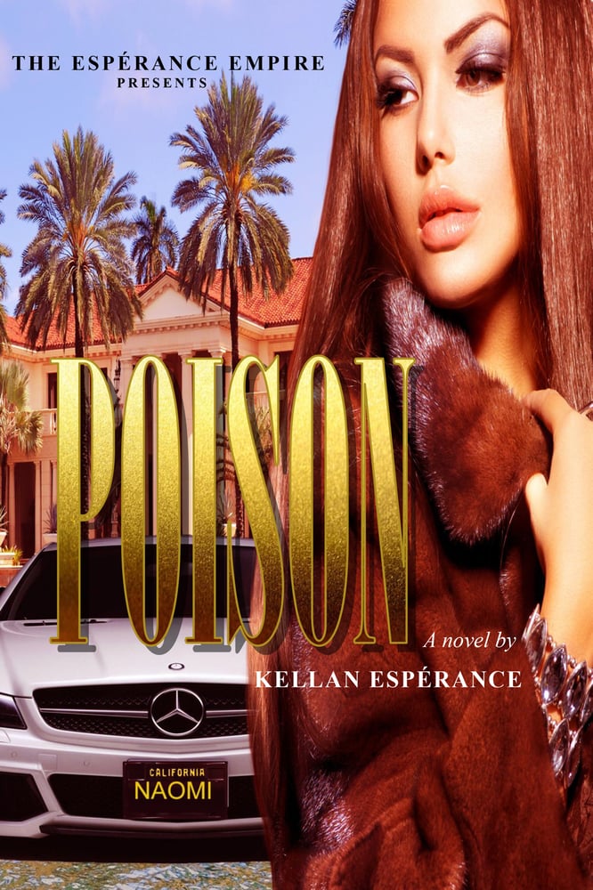 Image of Poison