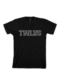 Image 1 of TWLVS : BLACK 