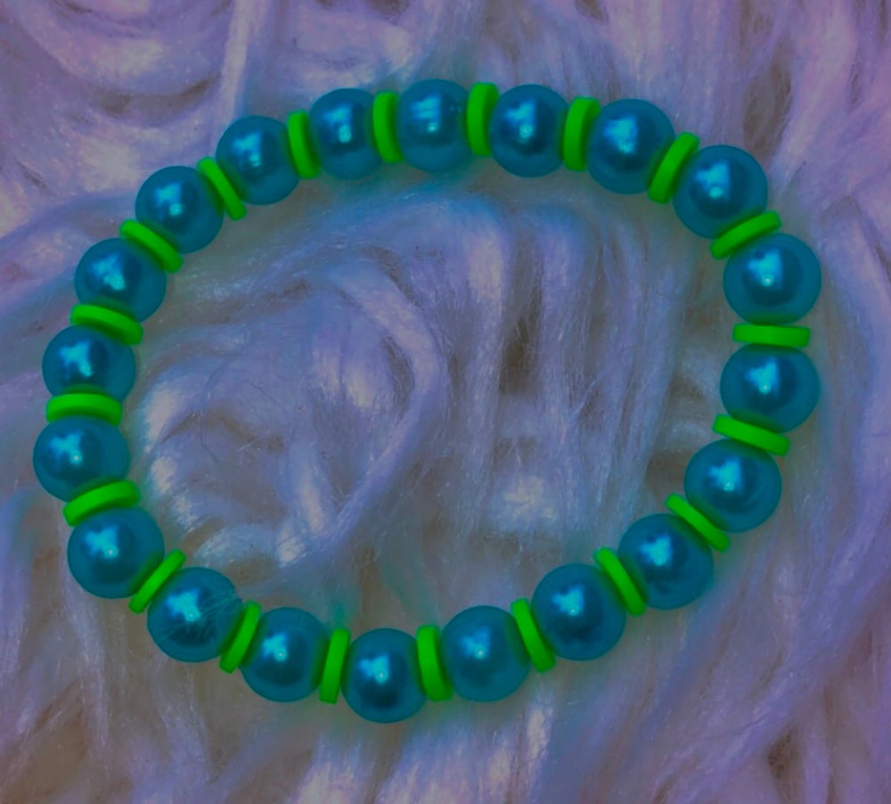 Image of Peppermint Gum❄️💚