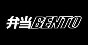 Image of Bento! V2 Team Die Cut 