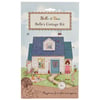 Belle & Boo Cosy Cottage Kit