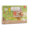 Belle & Boo Tree House Jigsaw