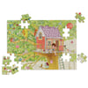 Belle & Boo Tree House Jigsaw