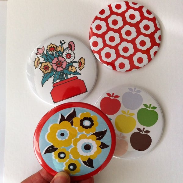 Image of Pocket Mirror