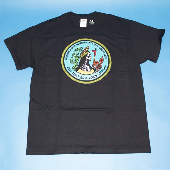 Image of ETRseal Shirt