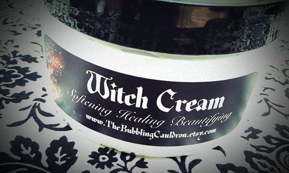 Image of Witch Cream