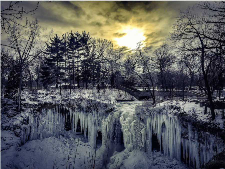 Image of Ceaseless Minnehaha