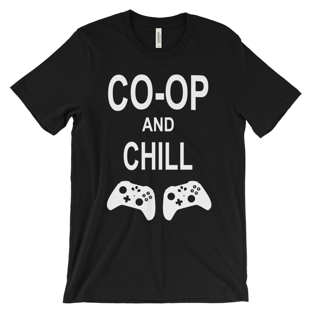 Image of Co-op n Chill