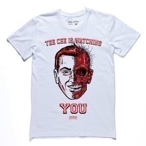 Image of BIG BROTHER - BEN BROWN