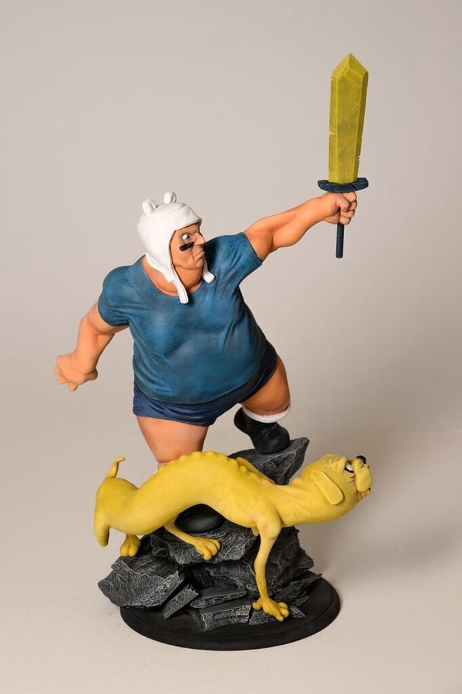 Image of Adventure time