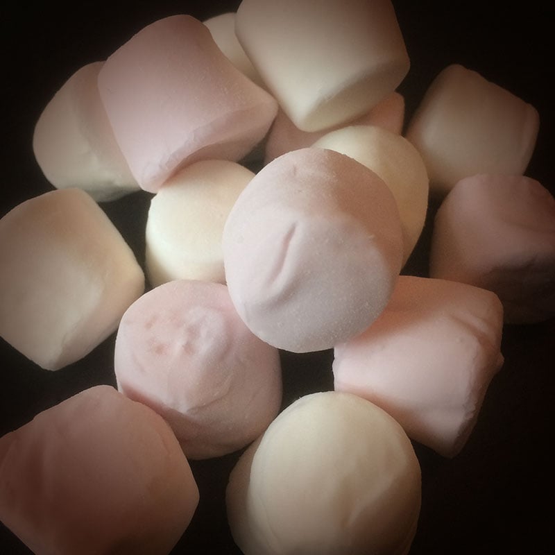 Image of Marshmallows