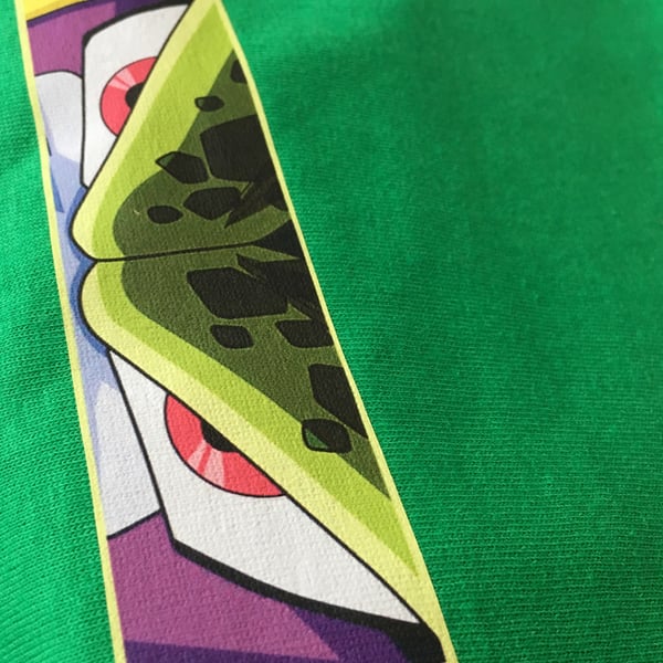 Image of Cell Box Logo T-Shirt