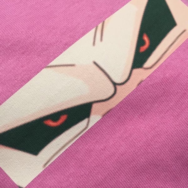 Image of Buu Box Logo T-Shirt