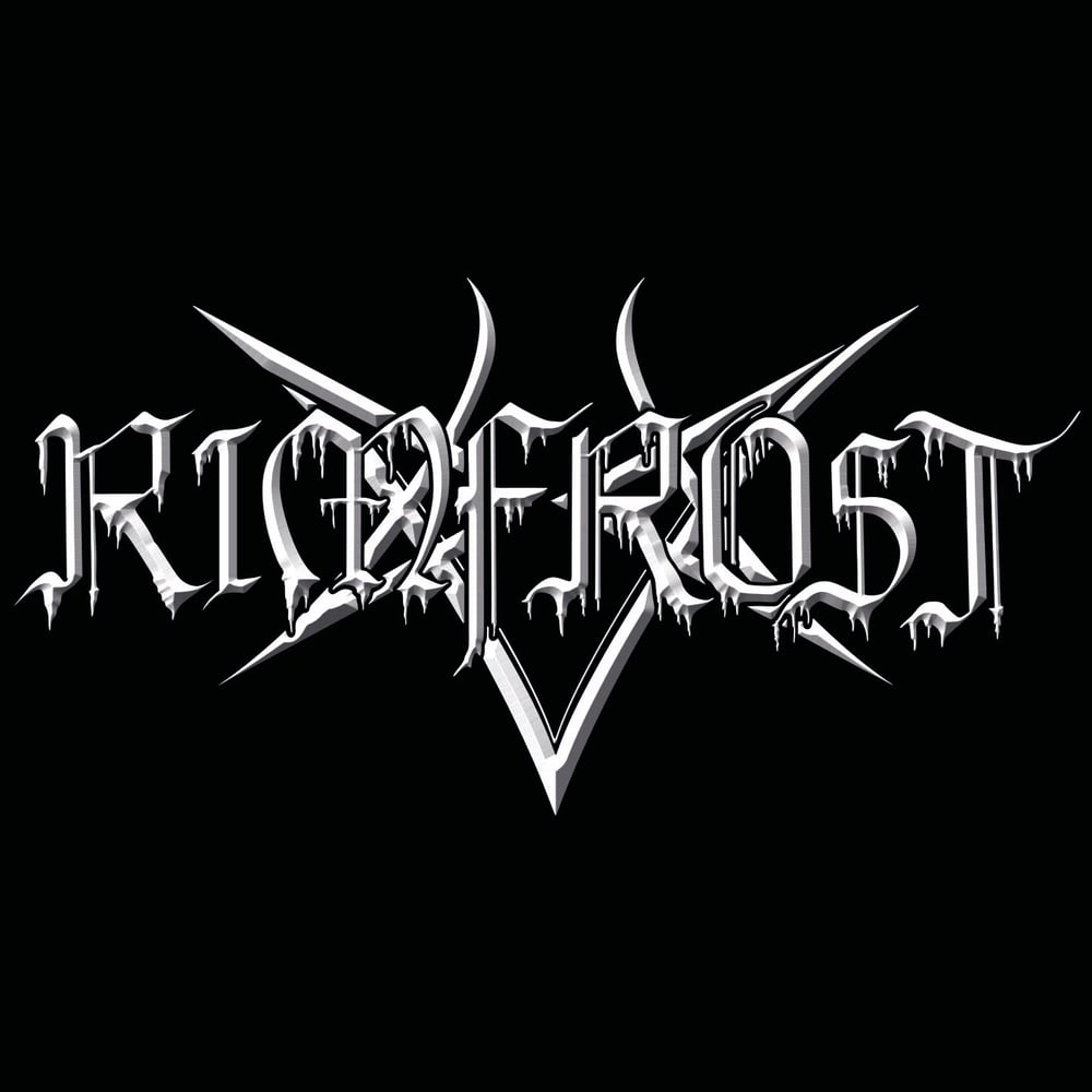Image of Rimfrost - Rimfrost