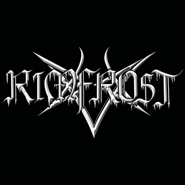 Image of Rimfrost - Rimfrost