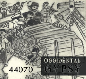 Image of "44070" Physical CD