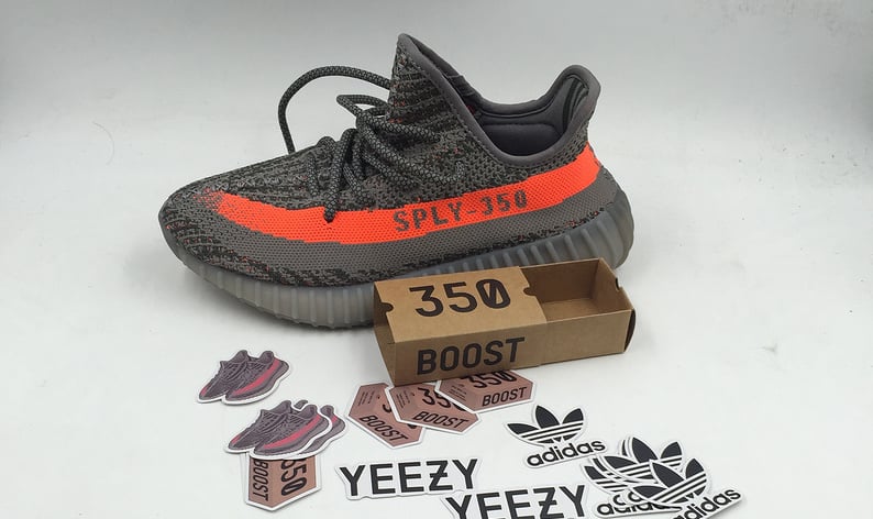 Image of Yeezy Boost 350 2 NEW