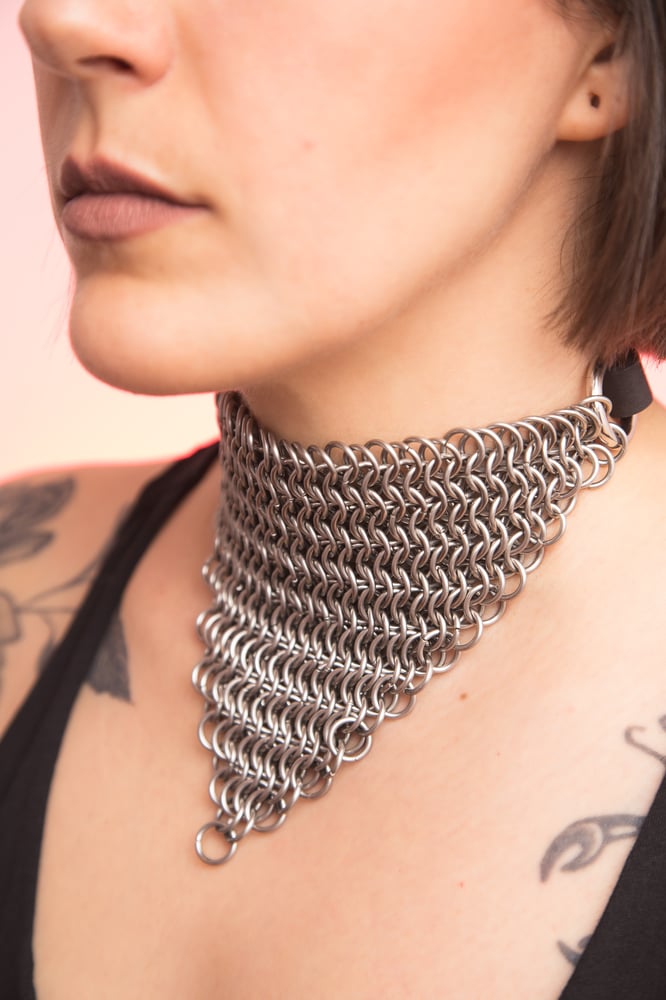 Image of Vipera Collar