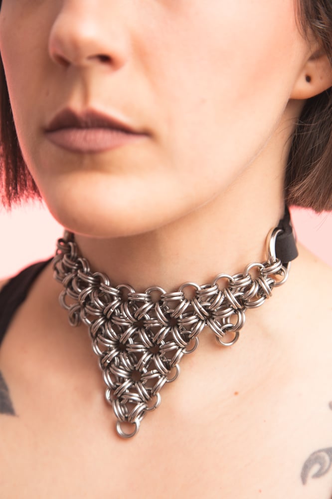 Image of Mamushi Choker