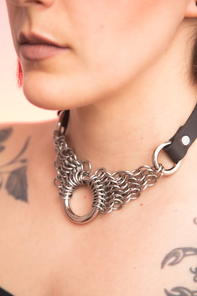 Image of Wadjet Choker