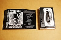 Power Beast - Corruption at Conception