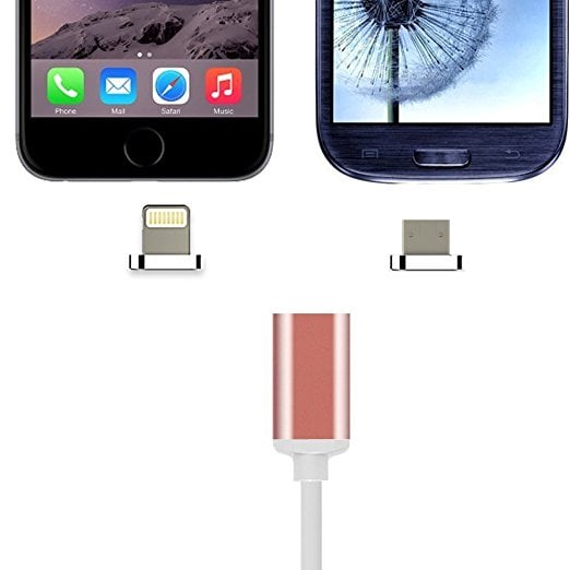 Image of Magnetic Charger Adapter