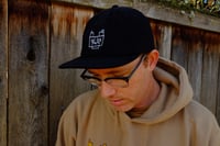 Image 3 of Box Logo Wool Hat *Only 1 left*