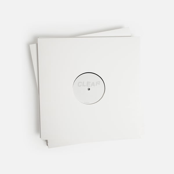 Image of CLEAR CUT 12"
