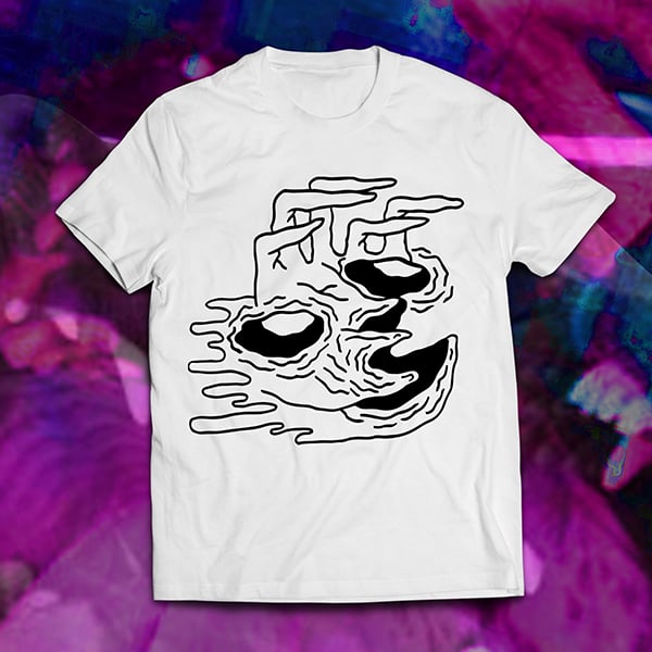 Image of MDMA DEMON T-SHIRT