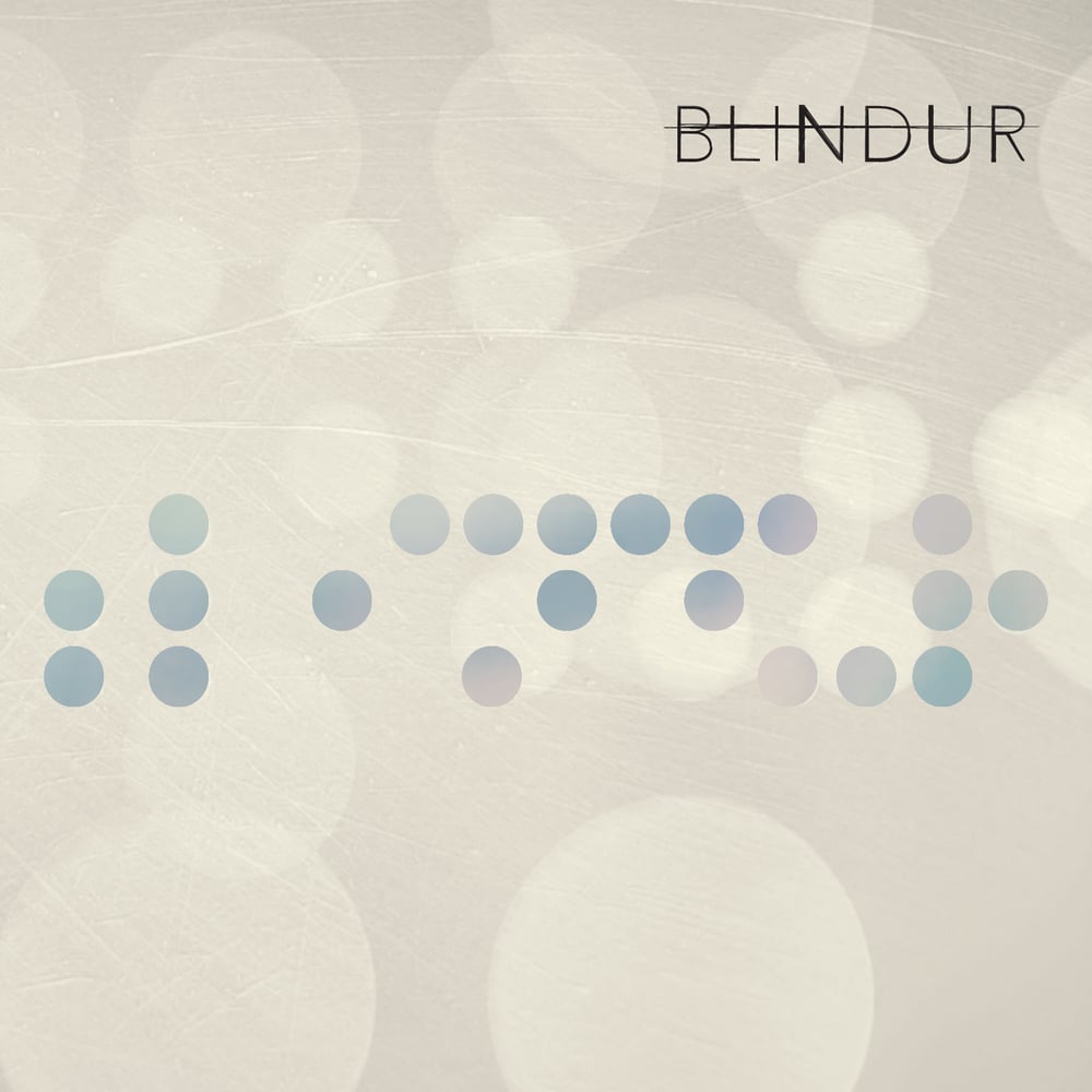 Blindur - S/T (CD)