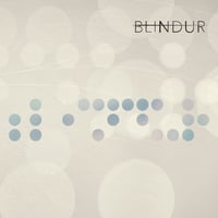 Image 1 of Blindur - S/T (CD)