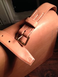 Image 4 of Hawkmoth 'Messenger' Bag