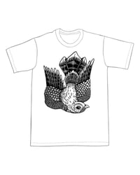 Image 1 of Flying Whippoorwill T-shirt (B3) **FREE SHIPPING**
