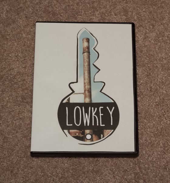 Image of Lowkey