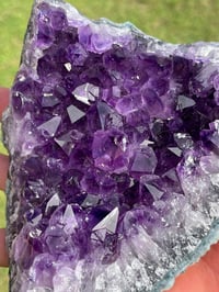 Image 2 of Amethyst |Uruguay #3067