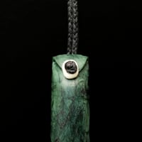 Image 2 of Whao o te wānanga #2