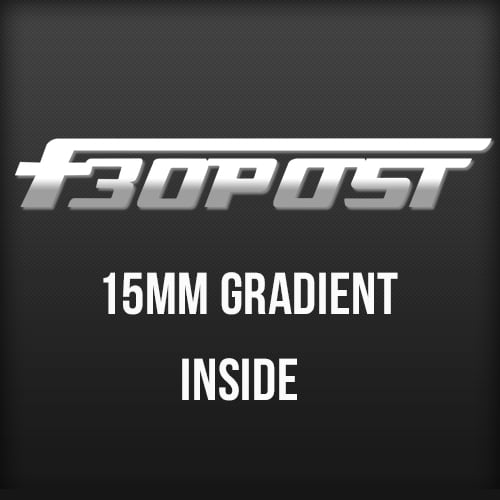 Image of 15mm Gradient - Inside