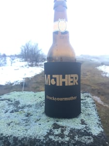 Image of MoTHER Can Koozie