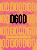 Image of Issue 39: The OGOD Issue & GOOD Guide to Trump