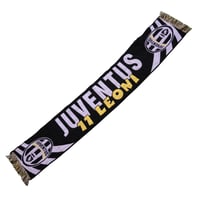 Image 3 of Vintage Juventus Scarfs 